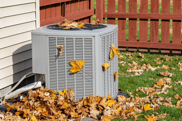 Best HVAC air duct cleaning  in Newport, KY