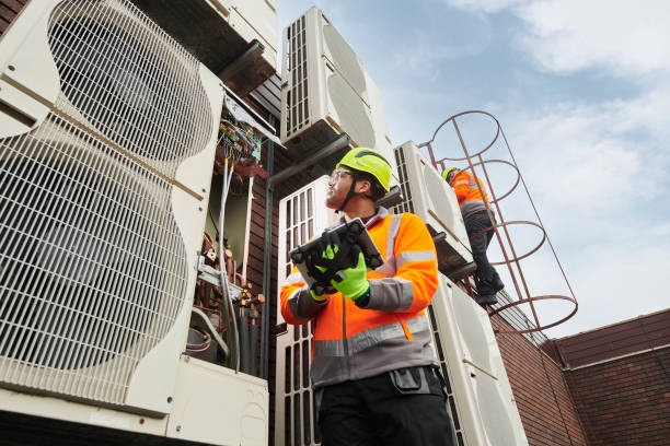 Best HVAC installation services  in Newport, KY