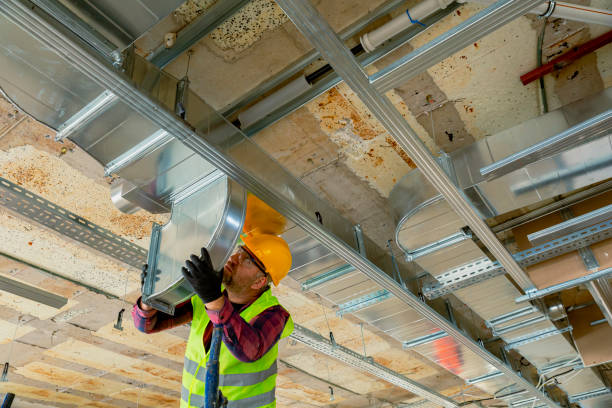 Best HVAC cleaning services  in Newport, KY