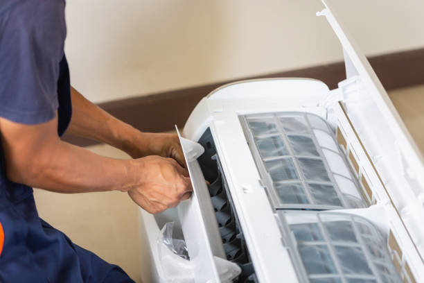 Best HVAC air duct cleaning  in Newport, KY