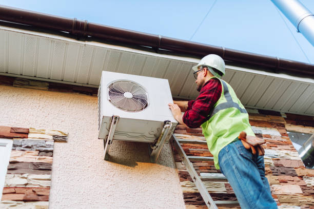 Best HVAC tune-up services  in Newport, KY