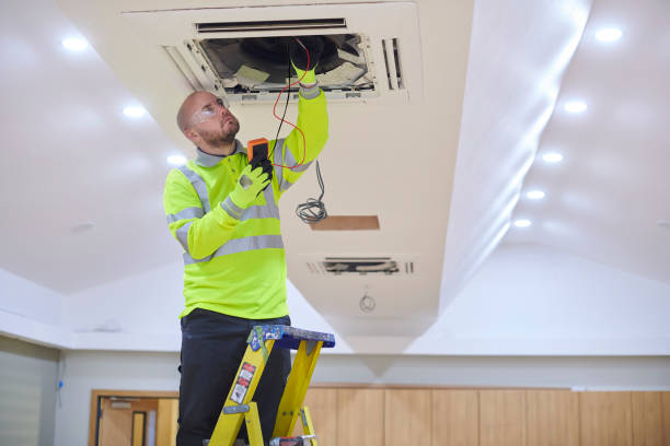 Best Ductless HVAC repair  in Newport, KY