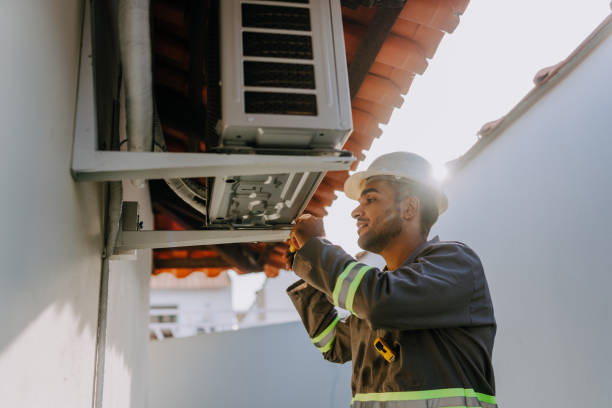 Best HVAC air duct cleaning  in Newport, KY