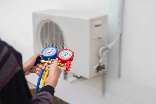 Best Affordable HVAC services  in Newport, KY