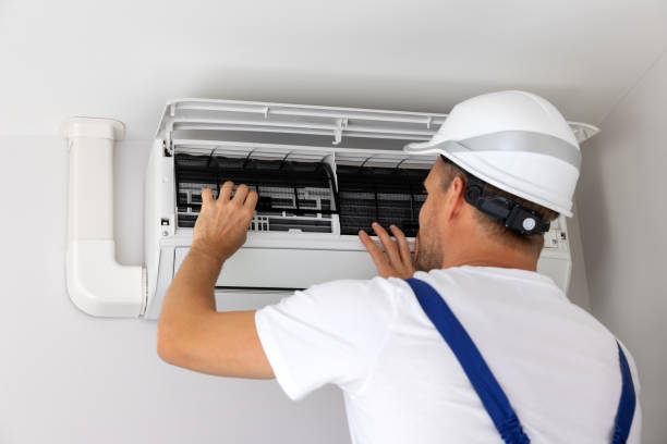 Best HVAC emergency services  in Newport, KY